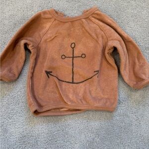 H&M baby Organic Cotton Sweater